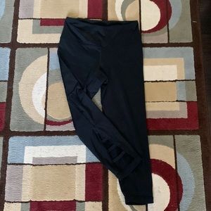 Zella cropped leggings